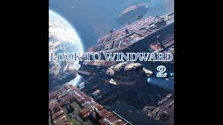 Look to Windward  The Culture Series  Iain M Banks Audiobook Pt2 [upl. by Blankenship]