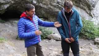 Montane Direct Ascent Jacket Review by John Graham from GO Outdoors [upl. by Aicilyt]