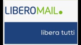 come configurare email libero su iphone e ipad [upl. by Ellertnom]