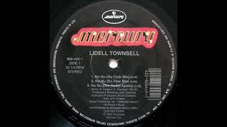 Lidell Townsell  Nu Nu Nu Club Mix HQ [upl. by Eiram843]