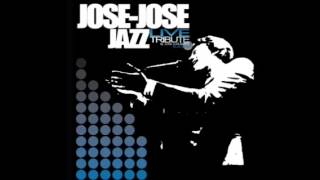 Jose Luis Barte Desesperado Jose Jose Jazz Tribute [upl. by Carissa]