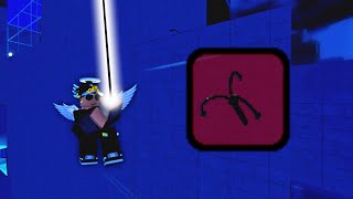 GRAPPLER How To Get amp Locations  Roblox Parkour Reborn [upl. by Gilliette]