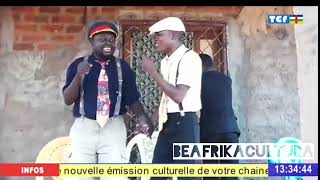 Centrafrique  Assoungba système Le choix du conjoint [upl. by Deirdra109]