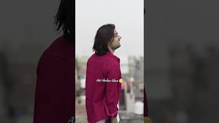 Maine ishq ❤️Kiya tha Saja bhi maine pae 😔sad song 🎶 WhatsApp status Alone Royal01 [upl. by Aitnom]