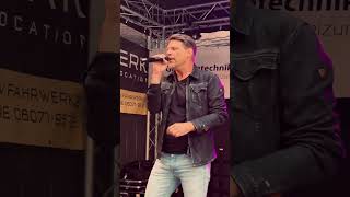 GrossUmstadt Winzerfest Openair 2024 schlager popschlager steffensturm sommersonnestrand [upl. by Oderfodog]