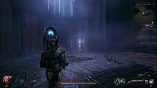 How To Get The Shielded Heart Relic Remnant 2 [upl. by Nordin]