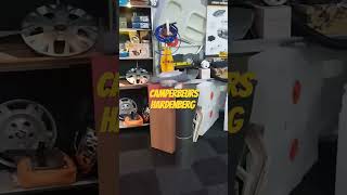 Camperbeurs Hardenberg 2024 Camperpassie [upl. by Hayifas24]