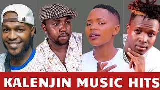 Latest Kalenjin Songs  Kilel Jazz  Vicky Brilliance  SweetStar  Kipsang  Tsunami  Dj Blesskid [upl. by Dinny]