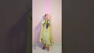 Jatti Speaker  new Punjabi Song Dance Video  punjabisongs  youtubeshorts sanjanabuttar [upl. by Romanas531]