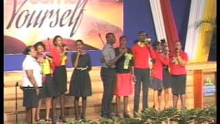 West Jamaica Conference of Seventhday Adventists Live Stream [upl. by Acined]