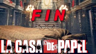 La Casa De Papel Temporada 5 FIN [upl. by Seem]