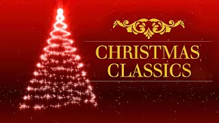 Christmas Classics Full Album Symphony Orchestra Version [upl. by Tnias861]