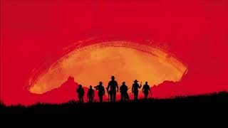 May I Stand Unshaken  Low Honor Version RDR2 [upl. by Ibrad]