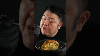 【ASMR】MUKBANGCOOKING shorts [upl. by Suciram]