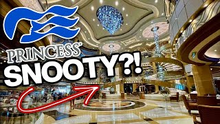 Why Princess Cruises Was Not What I Expected [upl. by Anaytat192]