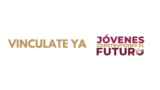 ¡GRA NOTICIA Ya tenemos PLATAFORMA ABIERTA para PRIMERAS BAJAS Jóvenes Construyendo el Futuro [upl. by Hawkie]