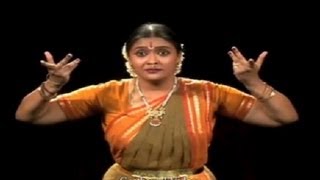 Learn Bharatanatyam Basic Lessons For Beginners  Natya Vardhini  Mallari amp Natesha Kauthuvam [upl. by Binah846]