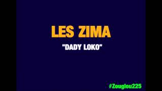 Zima  Dady Loko [upl. by Eicarg211]