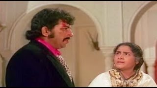 Ganga Ki Saugand  Part 6 Of 14  Amitabh Bachchan  Rekha  Superhit Bollywood Movies [upl. by Ericksen820]