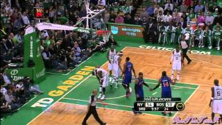 Carmelo Anthony  The Jumper Old Mix [upl. by Agnot455]