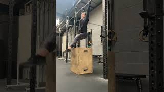 Box assisted TTB drill [upl. by Sualokcin]