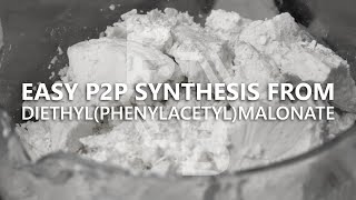 P2P Synthesis [upl. by Rehpinnej]