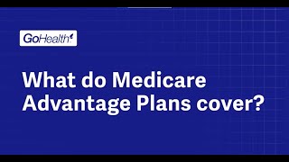 Navigating Medicare Advantage Plans [upl. by Modesty]