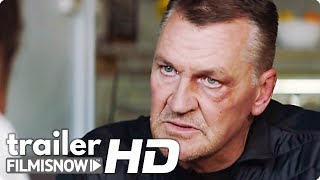 VILLAIN 2020 Trailer  Craig Fairbrass Crime Thriller Movie [upl. by Seana48]