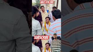 Farzi neta 😂 shorts comedy bobbyprankster [upl. by Cord]