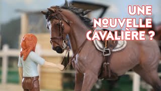 VLOG Nouveaux chevaux  Nouvelle cavalière  Poulains pour 2023 [upl. by Ardnoid]