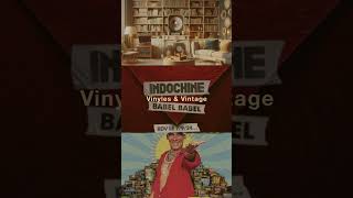 Newsletter de Vinyles amp Vintage  Septembre en musique [upl. by Nehtiek]