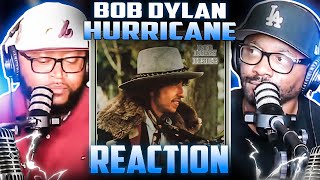 Bob Dylan  Hurricane REACTION bobdylan reaction trending music [upl. by Sopher715]