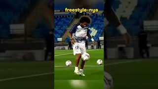 Skill control Marcelo feedshorts [upl. by Marita]