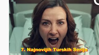 7 Najnovijih Turskih Serija  7 new Turkish series [upl. by Llibyc]