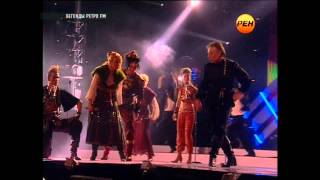 Dschinghis Khan  Der Verräter Канал РЕН [upl. by Narad253]