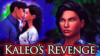 PRINCE KALEOS REVENGE  The Sims 4 The Royal Family  S2 Part 73 [upl. by Anytsyrk]