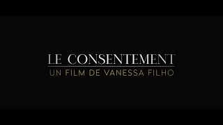 Le Consentement 2023  Bande annonce HD [upl. by Ailhad]