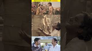 Watch full video👆 Anegan Super Scenes  Watch amp Enjoy dhanush karthik amyradastur shorts [upl. by Meesan493]