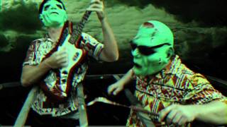 The Primitive Finks  The Keep Official Video [upl. by Annoiek]