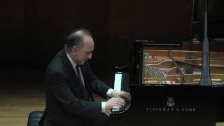 Laurent Cabasso  Debussy  Lisle joyeuse [upl. by Nester]