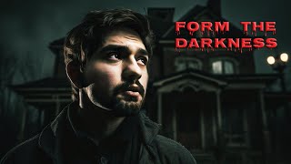 Karanlıkta Saklanan Dehşet  Form The Darkness Türkçe Korku Yayını [upl. by Tildi]