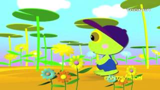 Do You Know The Number  ToonBo HD [upl. by Etsirk]