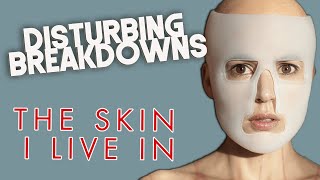 The Skin I Live In 2011  DISTURBING BREAKDOWN [upl. by Lopes]