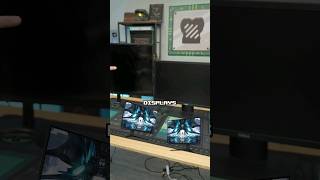 How To Setup Dual Monitors [upl. by Nylrahs]