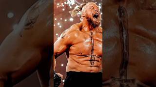 brock Lesnar theme song  brock Lesnar entrance music wwe shorts brocklasnar theme romanreigns [upl. by Eerehc]