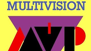 Multivision Plus [upl. by Sigismundo]