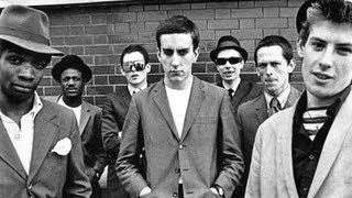 Top 10 Ska Bands [upl. by Eisiam366]