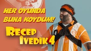 Her Oyunda Buna Koydum  Recep İvedik 4 [upl. by Nola]