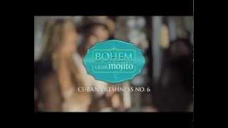 Bohem Mojito  TVC [upl. by Cud854]