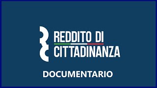 Reddito di Cittadinanza in Italia  Ducumentario [upl. by Laurene]